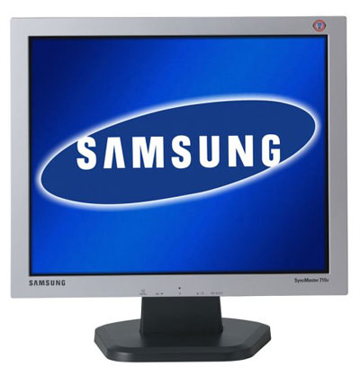 Samsung SyncMaster 710V
