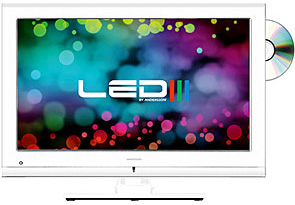 Full HD LED-TV 22"